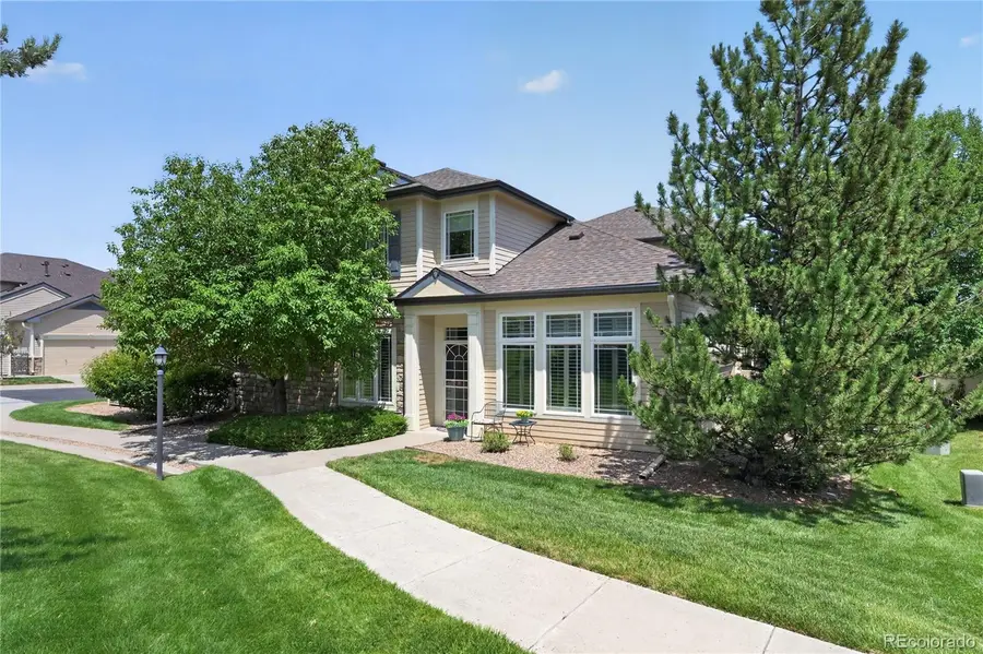 4352 S Quail Court, Littleton, CO 80127 - #2