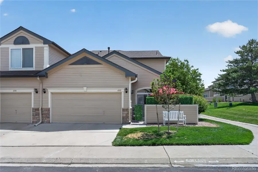 4352 S Quail Court, Littleton, CO 80127 - #3