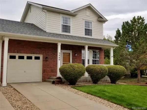 3440 E 123rd Drive, Thornton, CO 80241