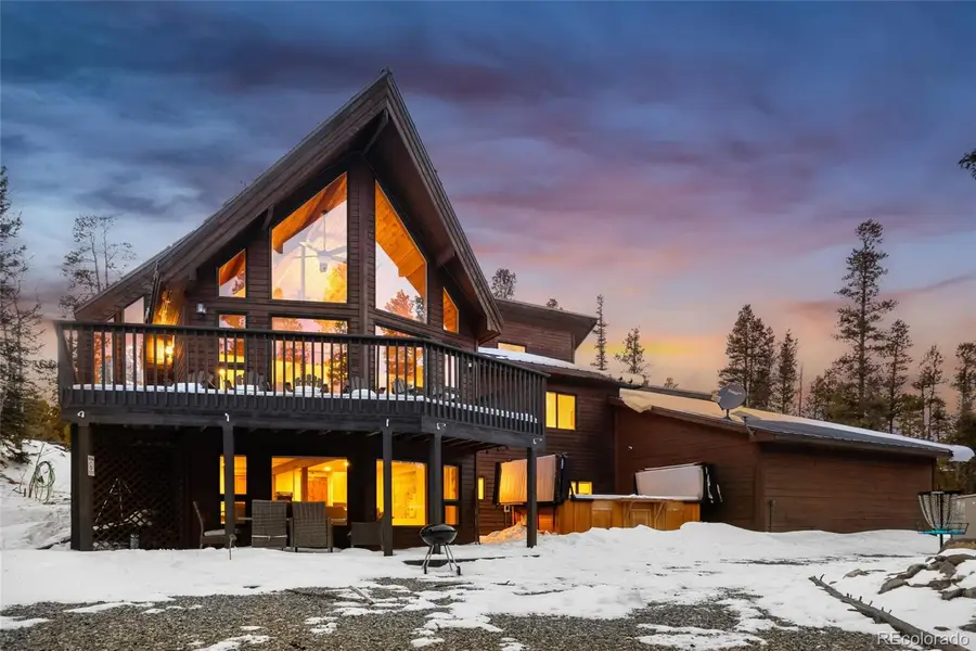 640 Deer Trail Drive, Fairplay, CO 80440 - Image #2