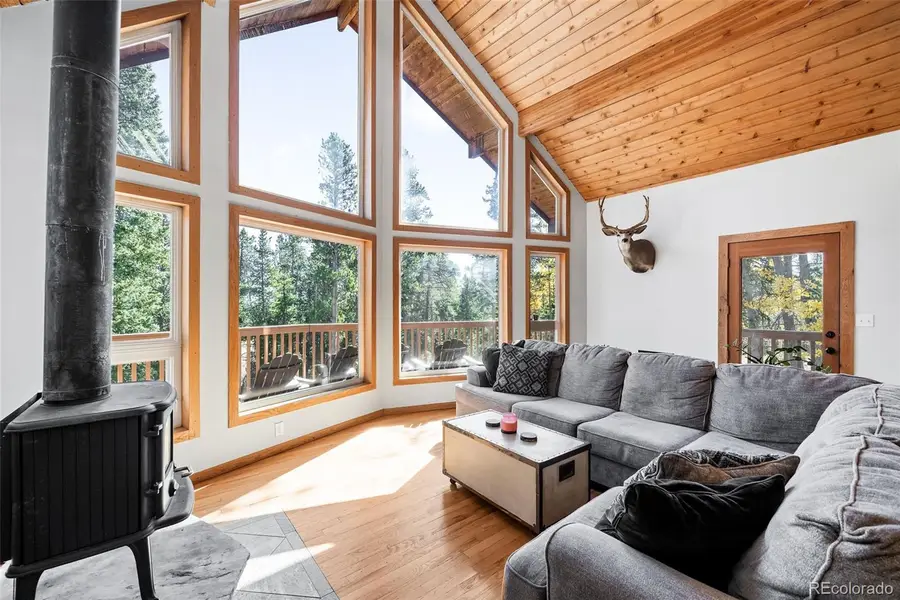 640 Deer Trail Drive, Fairplay, CO 80440 - Image #3