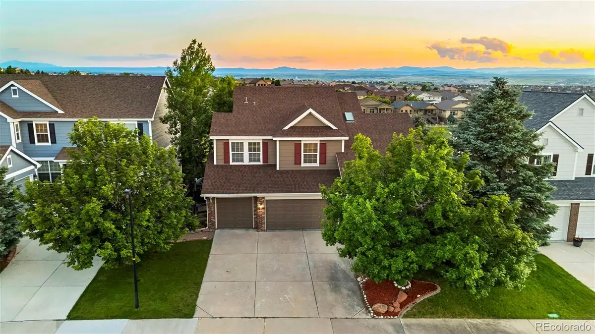 23060 Hope Dale Avenue, Parker, CO 80138 - #1
