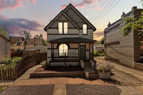 1822 E 28th Avenue, Denver, CO 80205