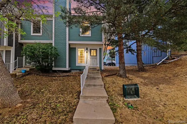 10406 W Dartmouth Avenue, Lakewood, CO 80227