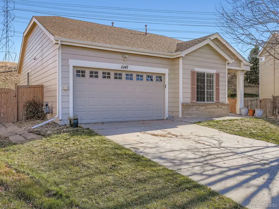 11147 Glacier Park Circle, Parker, CO 80138 - Image #3