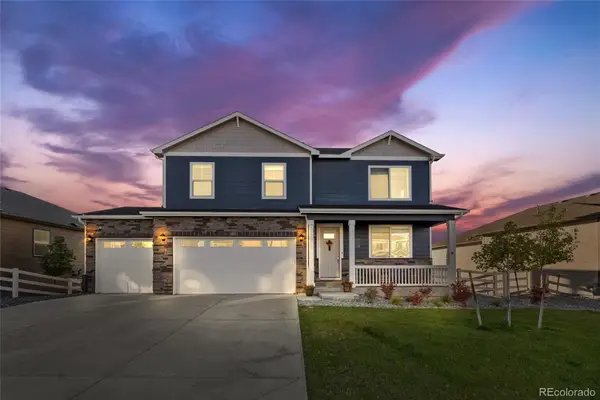 4851 Cattle Cross Road, Castle Rock, CO 80104