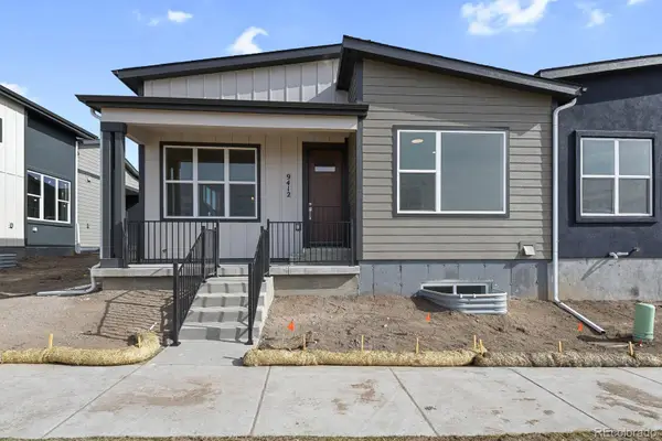 9412 Roseate View, Colorado Springs, CO 80924