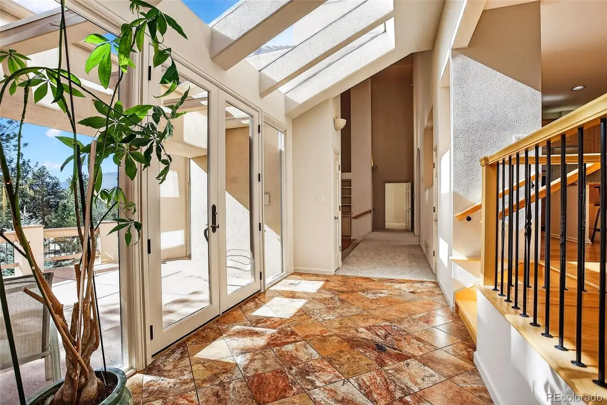 30441 Heavenly Court, Evergreen, CO 80439 - #1