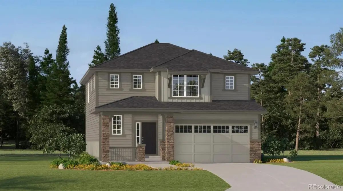 10759 Tomboy Drive, Parker, CO 80134 - Image #1