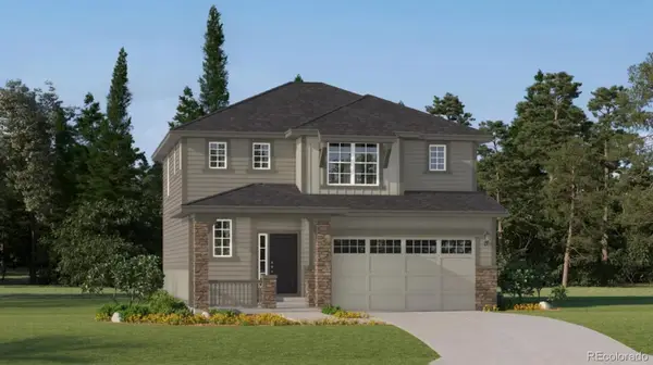 10759 Tomboy Drive, Parker, CO 80134