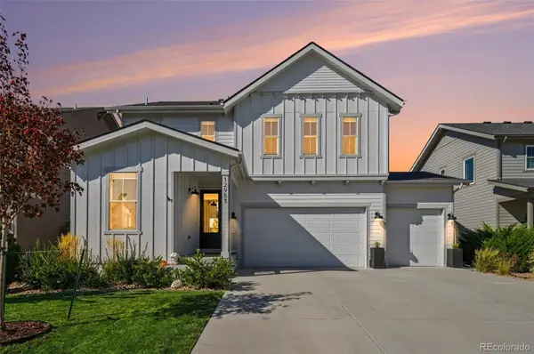 12953 Crane River, Firestone, CO 80504