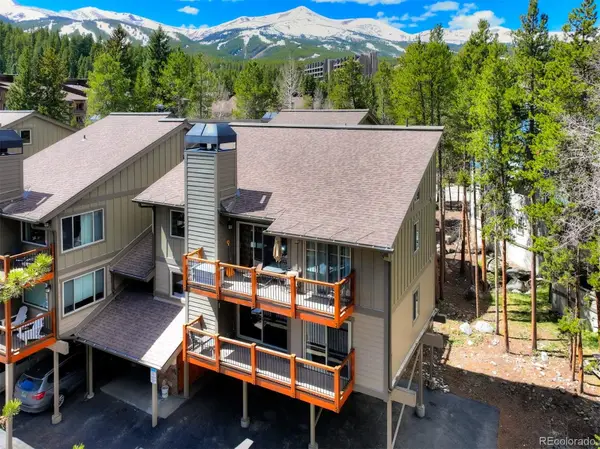 760 Columbine Road #B6, Breckenridge, CO 80424