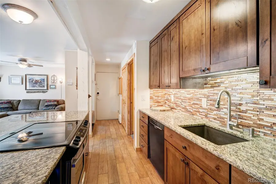 760 Columbine Road #B6, Breckenridge, CO 80424 - #3