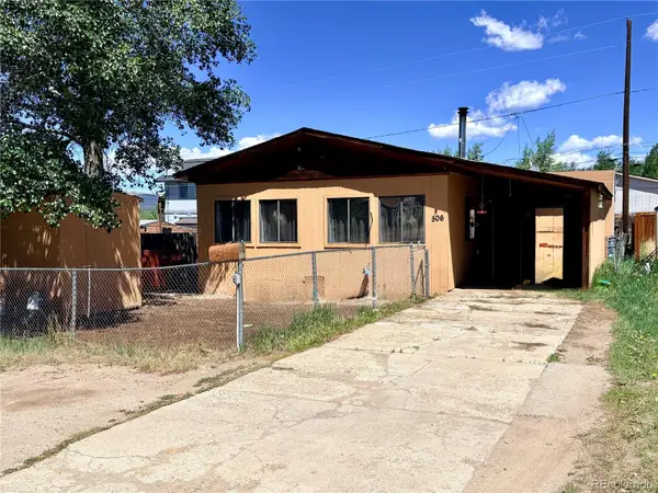 506 E 9th Street, Leadville, CO 80461