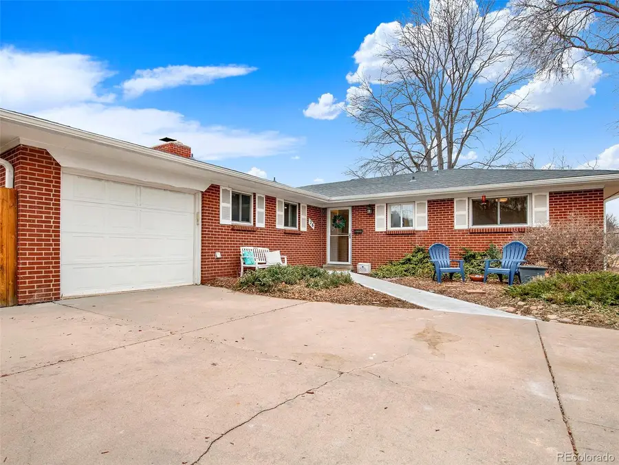 36 S Flower Street, Lakewood, CO 80226 - #2