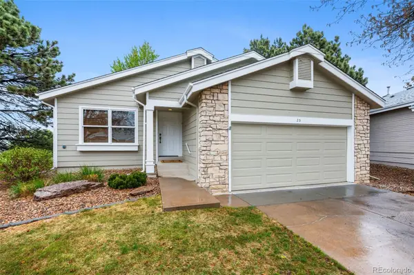 23 Abernathy Court, Highlands Ranch, CO 80130