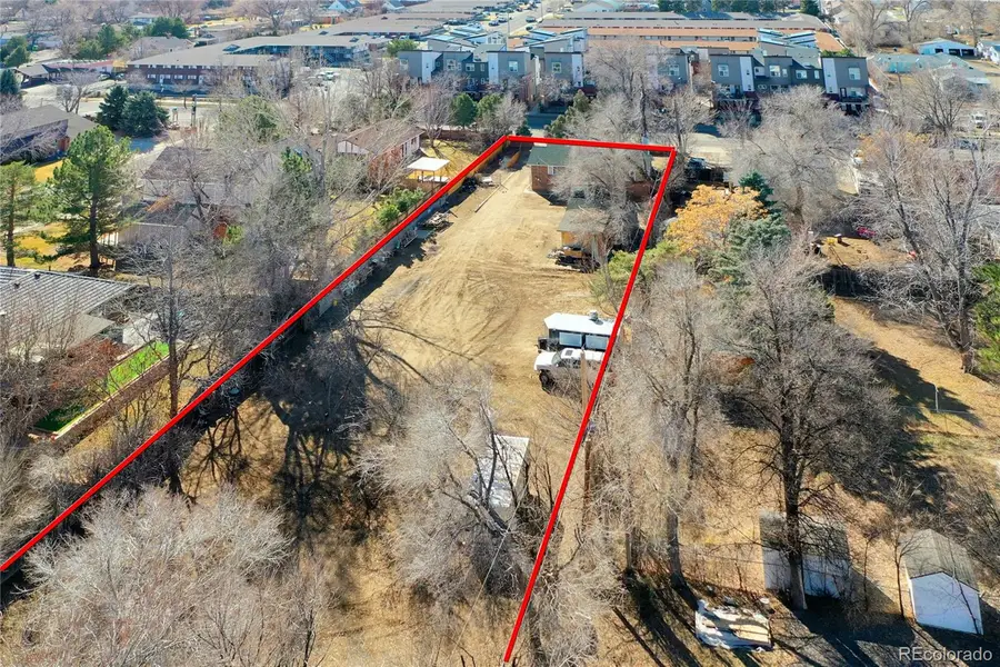 5667 W 38th Avenue, Wheat Ridge, CO 80212 - #2