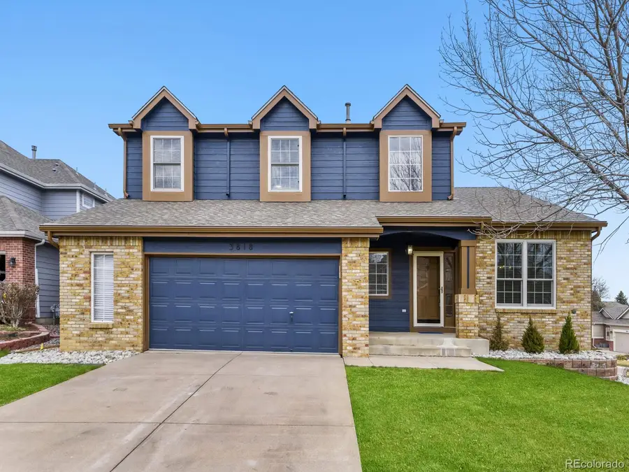 3818 Mallard Drive, Highlands Ranch, CO 80126 - #2