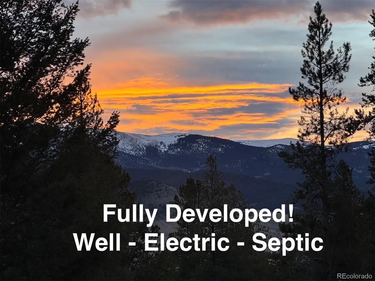 640 Edward E Hill Drive, Twin Lakes, CO 81251 - #1