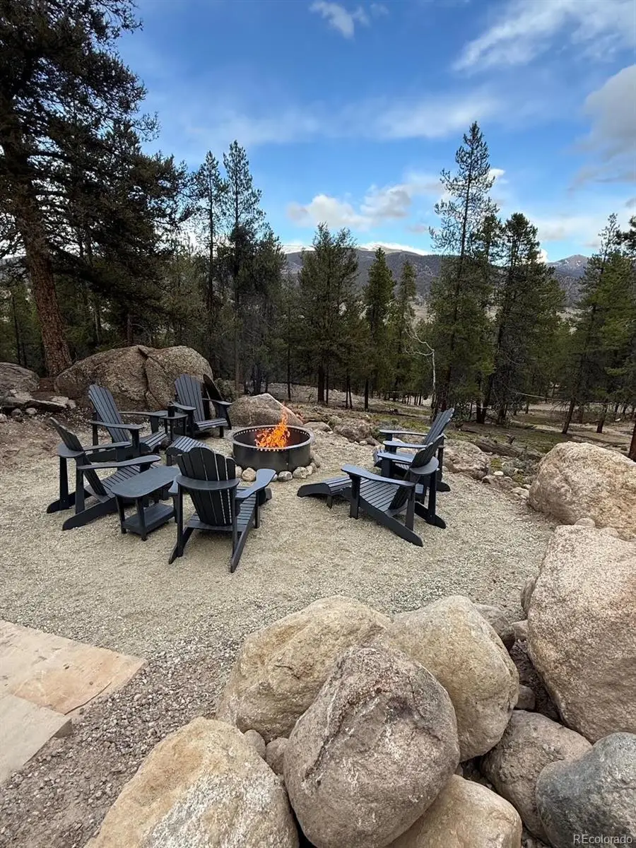 640 Edward E Hill Drive, Twin Lakes, CO 81251 - #2