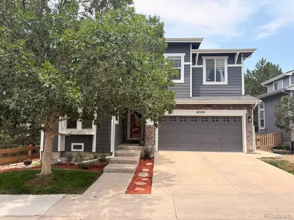10559 Jewelberry Trail, Littleton, CO 80130