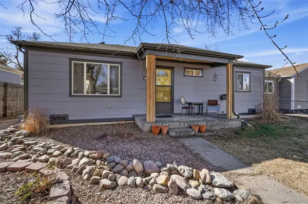 2057 Ironton Street, Aurora, CO 80010