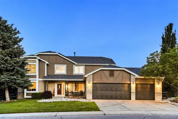 9361 Lark Sparrow Drive, Highlands Ranch, CO 80126