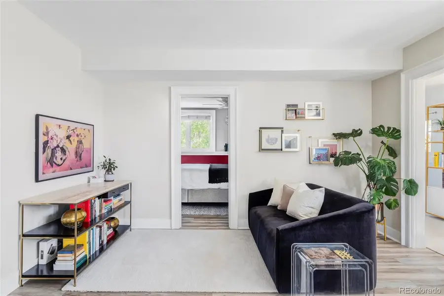 1035 E 10th Avenue #6, Denver, CO 80218 - Image #2