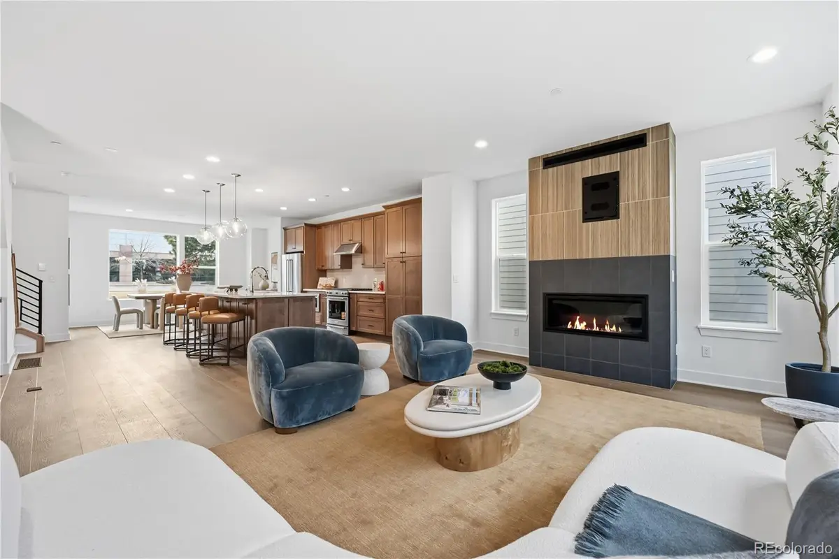 10916 E Hinsdale Circle, Englewood, CO 80112 - #1