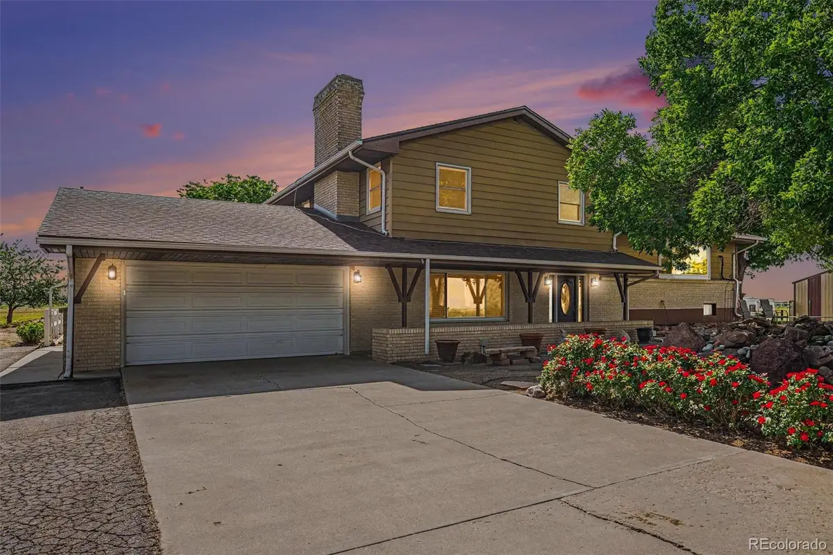 12680 County Road 28, Platteville, CO 80651 - #1