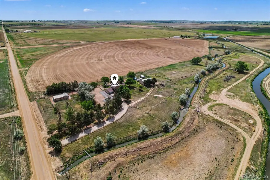 12680 County Road 28, Platteville, CO 80651 - #2