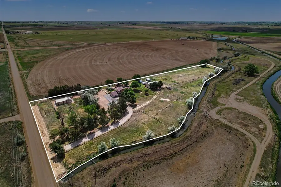 12680 County Road 28, Platteville, CO 80651 - #3