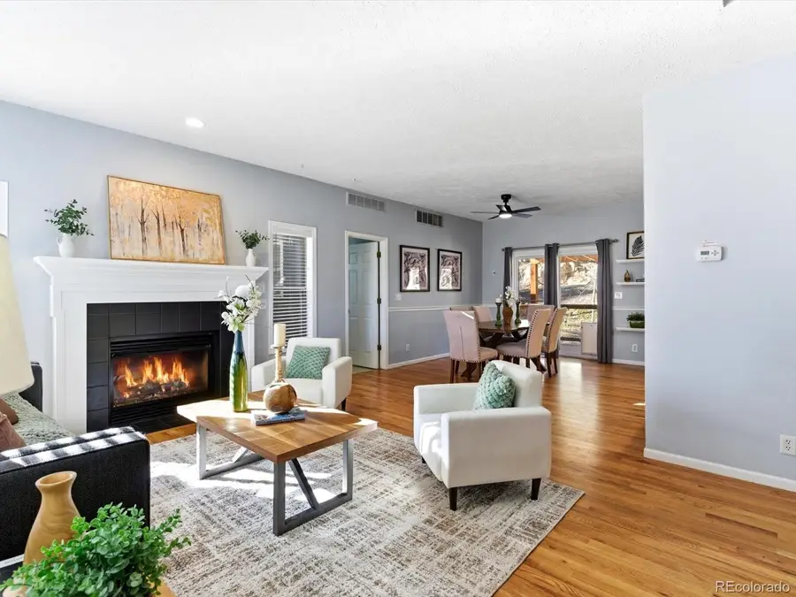 30895 Kings Valley Way, Conifer, CO 80433 - #2