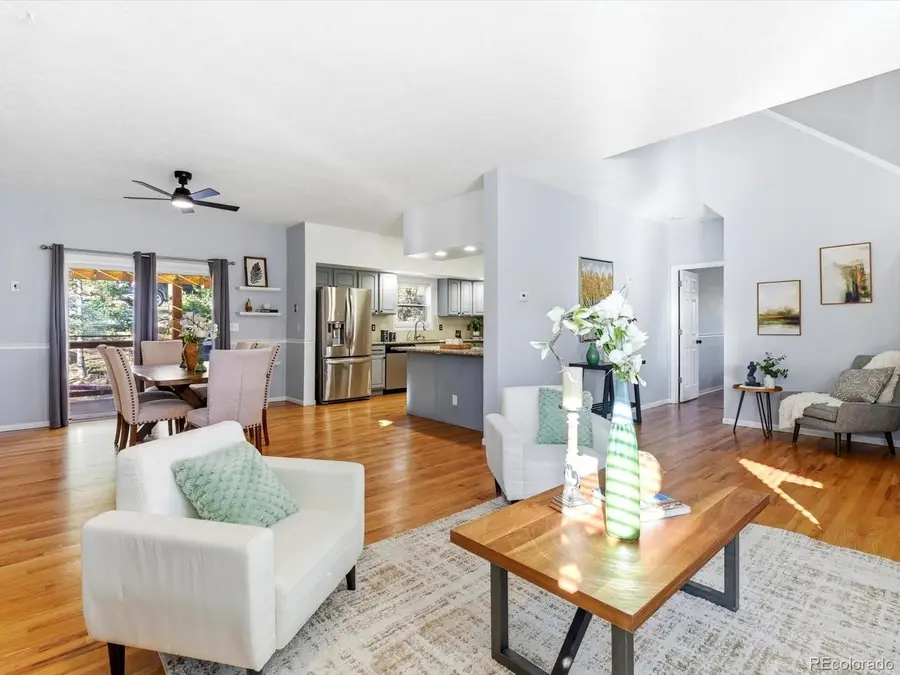 30895 Kings Valley Way, Conifer, CO 80433 - #3