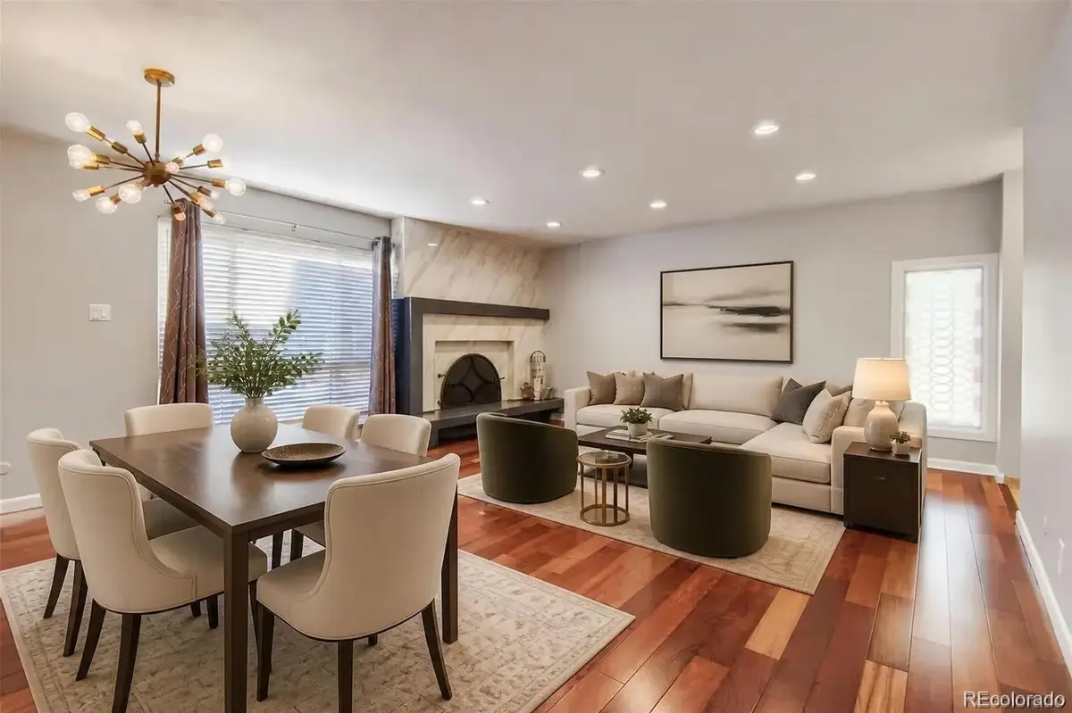 6495 E Happy Canyon Road #136, Denver, CO 80237 - #1