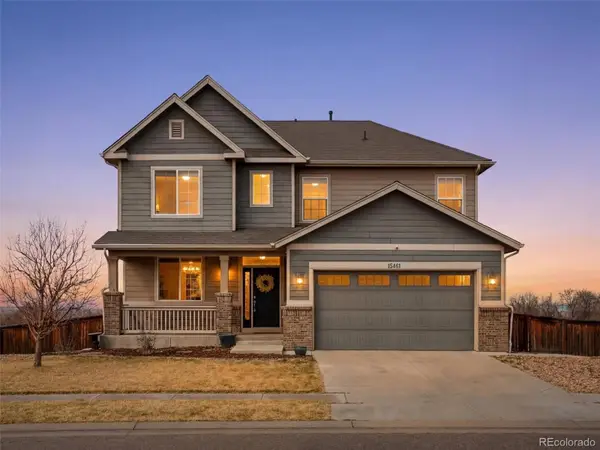 15461 Village Circle, Commerce City, CO 80603