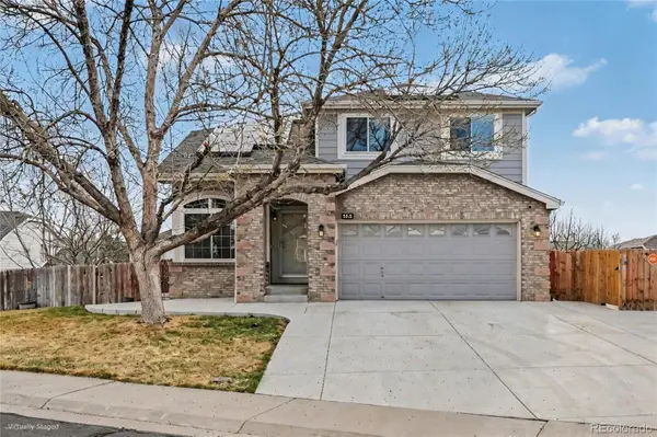 5342 E 116th Avenue, Thornton, CO 80233
