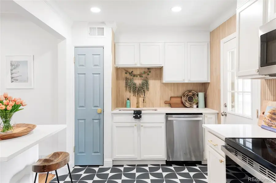 2313 S Race Street #A, Denver, CO 80210 - Image #2