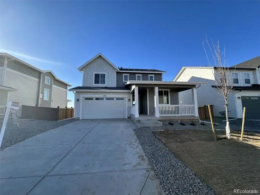 1763 Papuan Court, Brighton, CO 80601 - #1