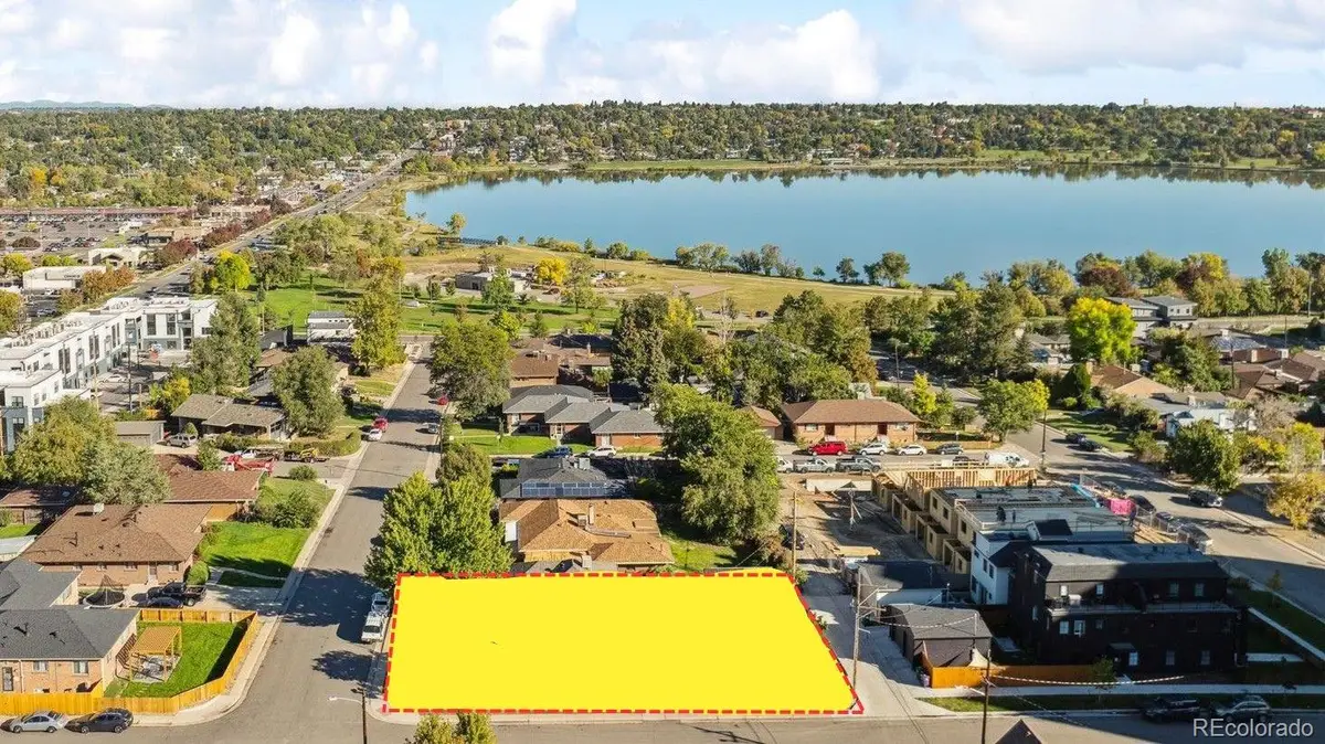 1600 Zenobia Street, Denver, CO 80204 - Image #1