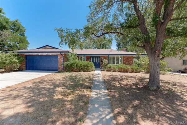 334 S 21st Avenue, Brighton, CO 80601