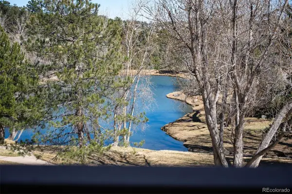 23528 Pondview Place, Golden, CO 80401