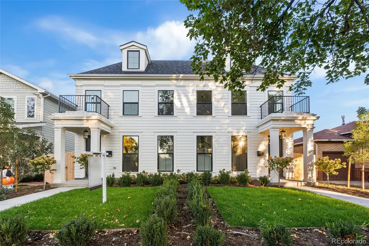 2360 S Acoma Street, Denver, CO 80223 - #1