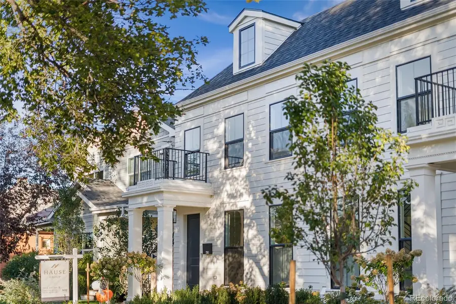 2360 S Acoma Street, Denver, CO 80223 - #2