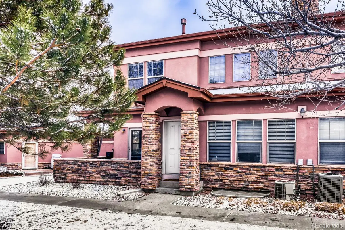 15501 E 112th Avenue #35A, Commerce City, CO 80022 - #1