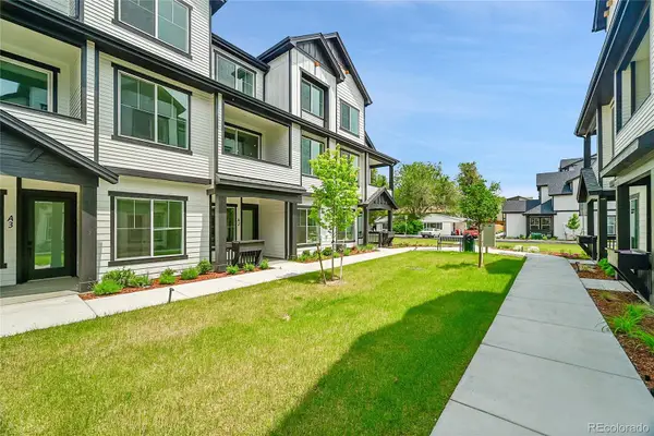 8530 W 52nd Avenue #A1, Arvada, CO 80002