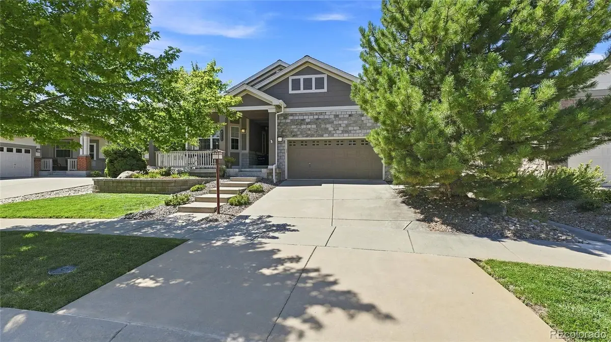 8223 S Quemoy, Aurora, CO 80016 - #1