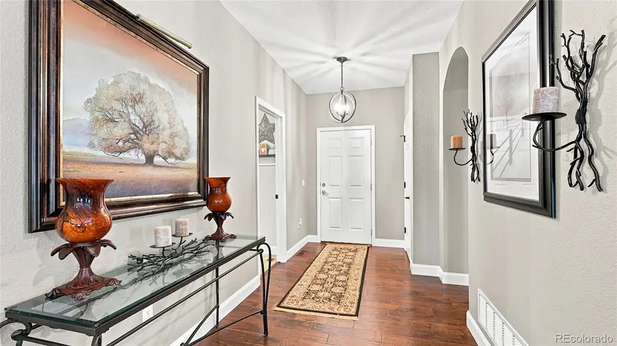 8223 S Quemoy, Aurora, CO 80016 - #3