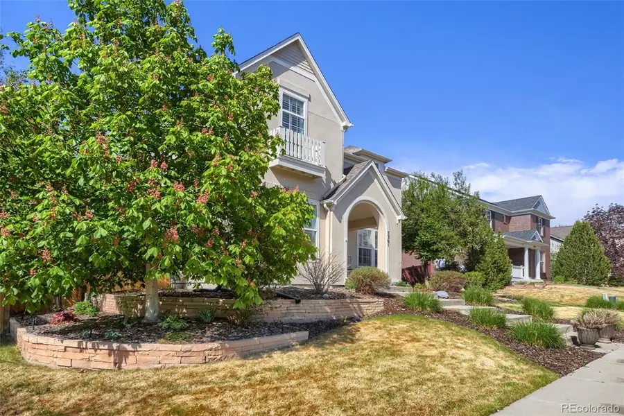 7361 E 8th Avenue, Denver, CO 80230 - #3