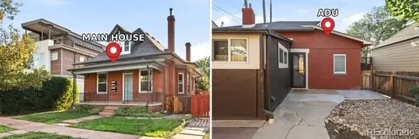 3526 Quivas Street, Denver, CO 80211
